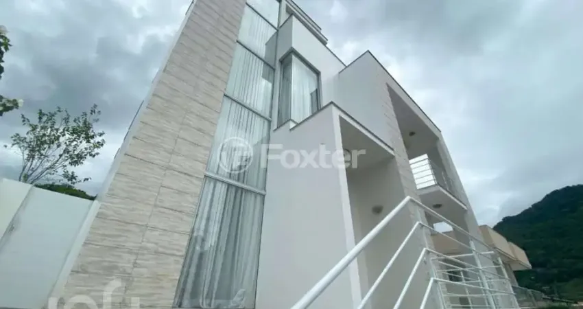 Casa com 3 quartos à venda na Rua Manoel Severino de Oliveira, 110, Lagoa da Conceição, Florianópolis