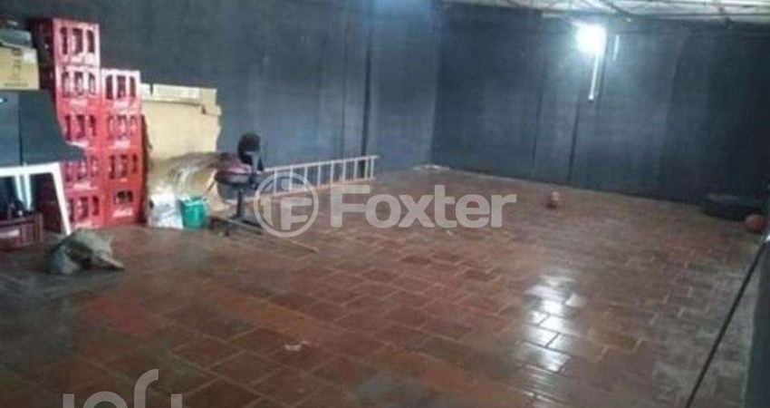 Casa com 1 quarto à venda na Avenida Baltazar de Oliveira Garcia, 395, Sarandi, Porto Alegre
