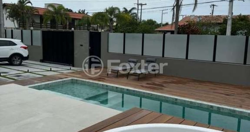 Casa com 4 quartos à venda na Rua Stella Mares, 74, Ingleses do Rio Vermelho, Florianópolis