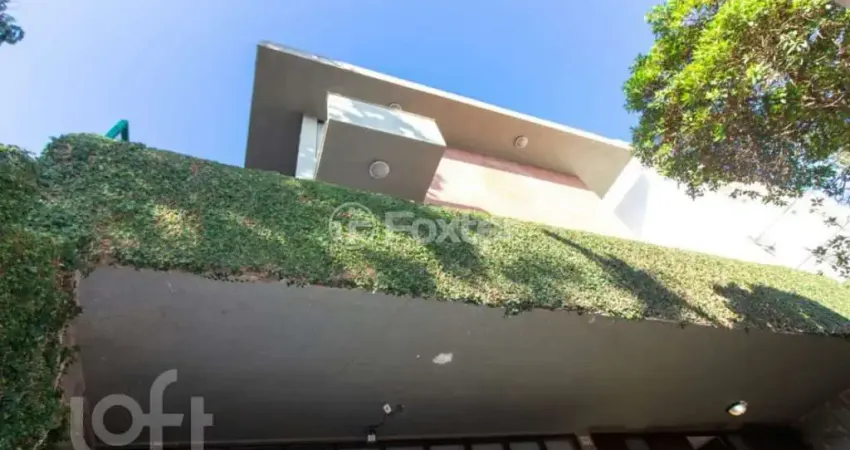 Casa com 4 quartos à venda na Rua Joaquim Costa, 213, Agronômica, Florianópolis
