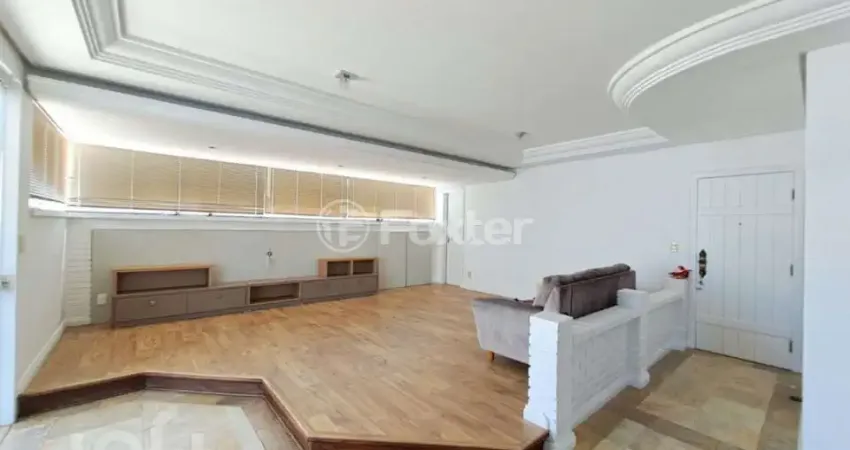 Cobertura com 3 quartos à venda na Rua General Eurico Gaspar Dutra, 440, Estreito, Florianópolis