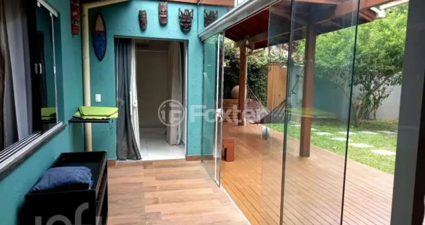 Casa com 10 quartos à venda na Travessa da Benção, 346, Rio Tavares, Florianópolis
