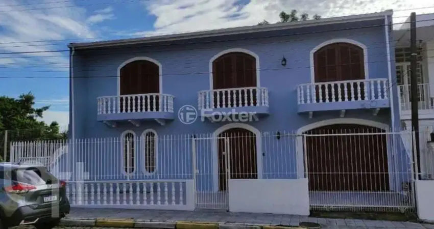 Casa com 4 quartos à venda na Rua André Wendhausen, 79, Coqueiros, Florianópolis