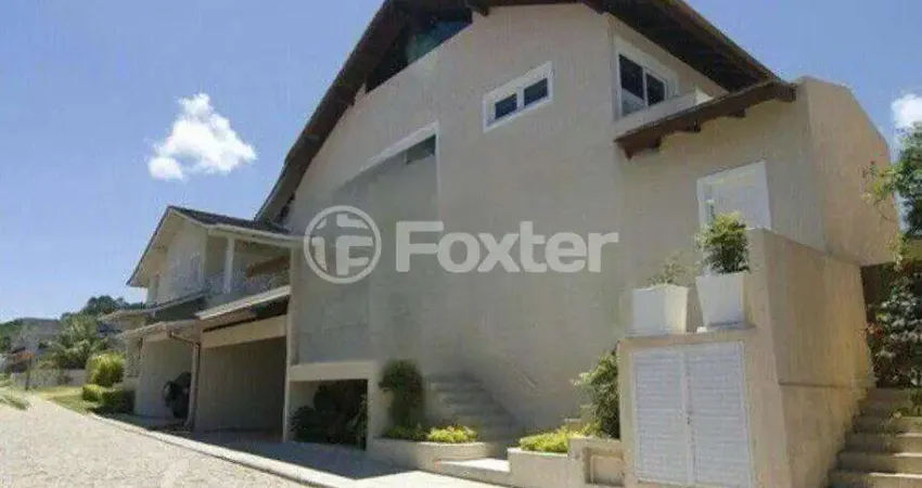 Casa com 6 quartos à venda na Rodovia Jornalista Manoel de Menezes, 2057, Barra da Lagoa, Florianópolis