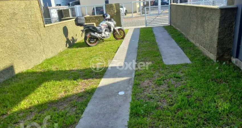 Casa com 2 quartos à venda na Servidão Manoel Machado Aguiar, 254, São João do Rio Vermelho, Florianópolis