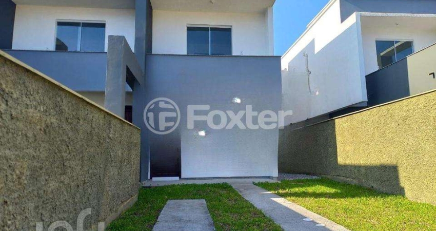 Casa com 2 quartos à venda na Servidão Manoel Machado Aguiar, 262, São João do Rio Vermelho, Florianópolis
