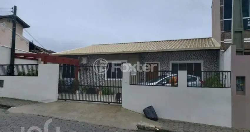 Casa com 3 quartos à venda na Servidão Arthur Luciano Garcia, 114, Ingleses do Rio Vermelho, Florianópolis