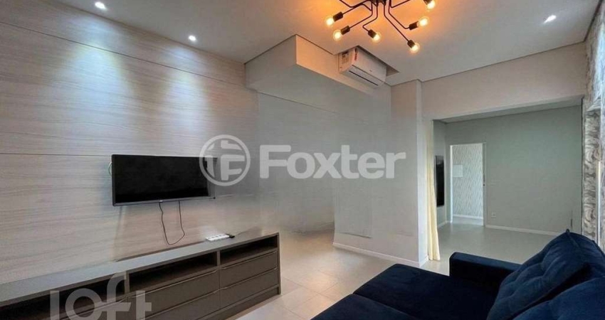Cobertura com 3 quartos à venda na Rua Luiz Elias Daux, 1021, Ingleses do Rio Vermelho, Florianópolis