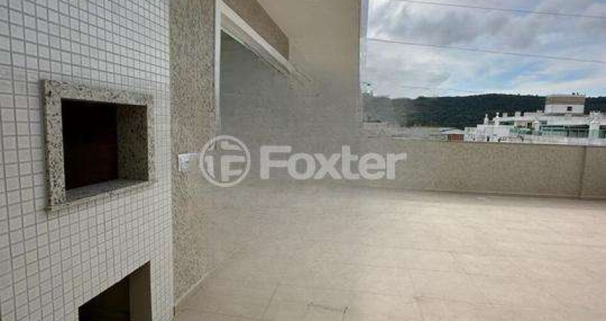 Cobertura com 2 quartos à venda na Rua do Vasco, 34, Ingleses do Rio Vermelho, Florianópolis