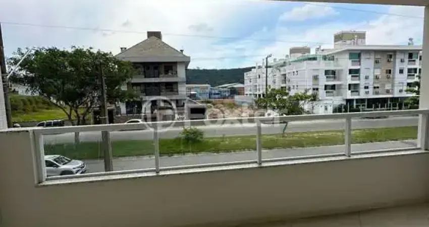 Apartamento com 2 quartos à venda na Rua do Vasco, 34, Ingleses do Rio Vermelho, Florianópolis