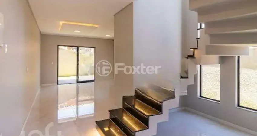 Casa com 3 quartos à venda na Rua Quilombo dos Palmares, 3, Ponta das Canas, Florianópolis