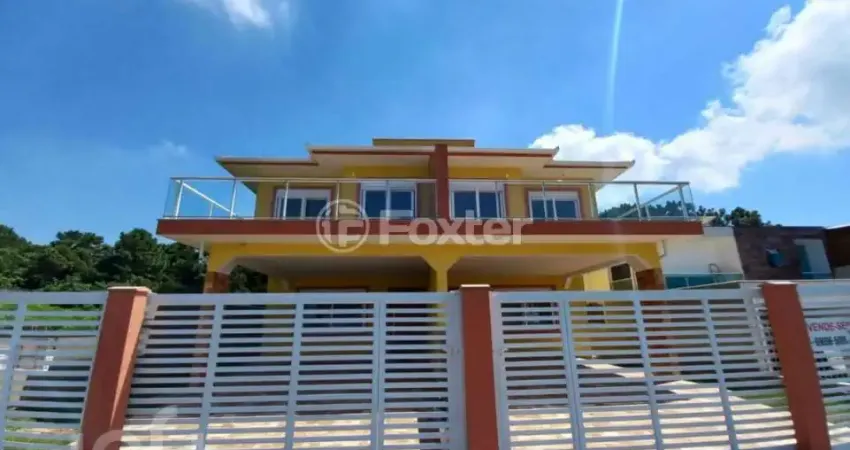 Casa com 3 quartos à venda na Rua Fernando Bauther da Silva, 259, Ingleses do Rio Vermelho, Florianópolis
