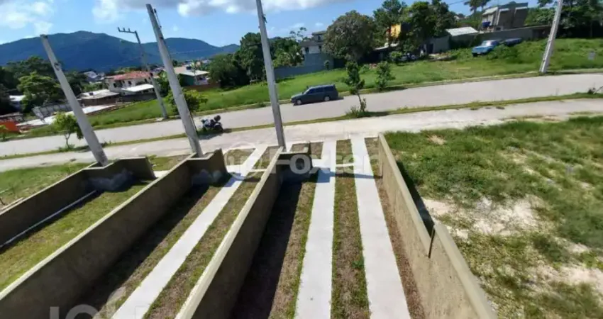 Casa com 2 quartos à venda na Rua Candido Pereira dos Anjos, 2, São João do Rio Vermelho, Florianópolis