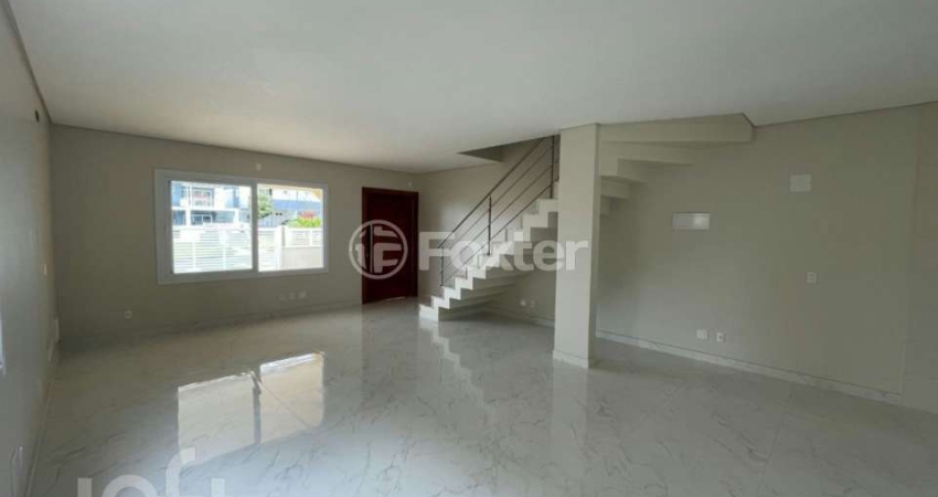 Casa com 3 quartos à venda na Rua Fernando Bauther da Silva, 267, Ingleses do Rio Vermelho, Florianópolis