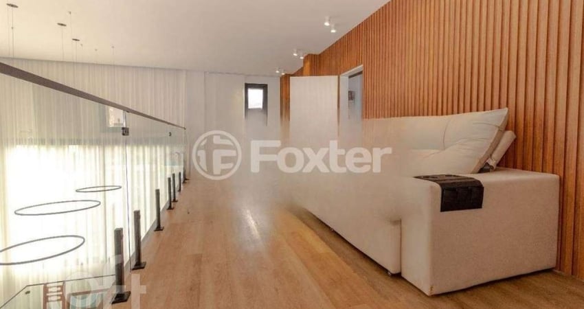 Casa com 6 quartos à venda na Rodovia Jornalista Manoel de Menezes, 2129, Barra da Lagoa, Florianópolis