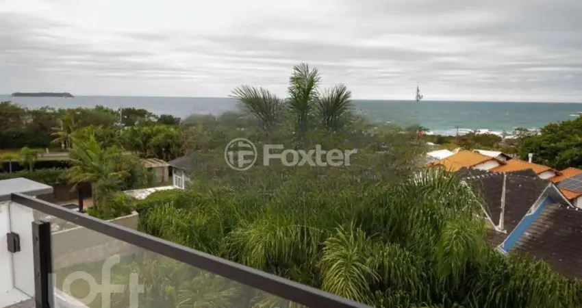 Casa com 6 quartos à venda na Rodovia Jornalista Manoel de Menezes, 2129, Barra da Lagoa, Florianópolis