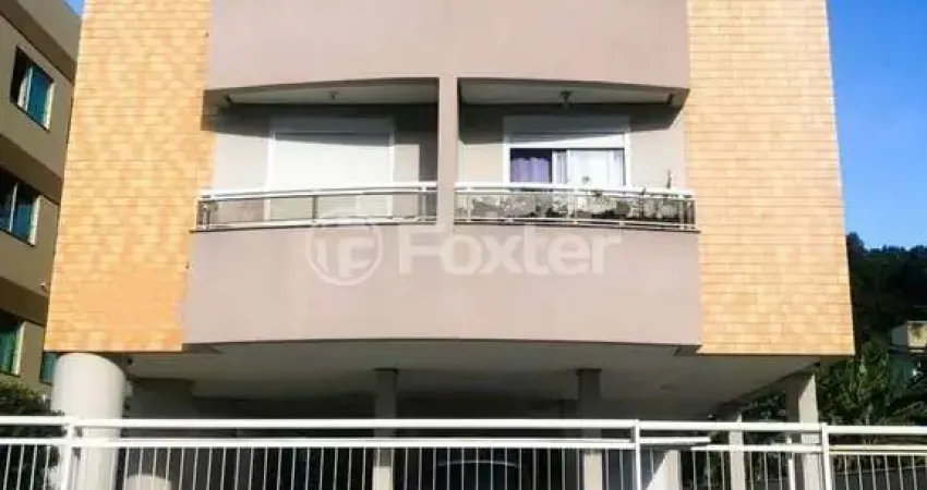 Cobertura com 4 quartos à venda na Rua Fernandes Francisco Coutinho, 145, Canasvieiras, Florianópolis