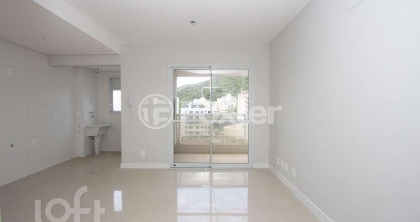 Apartamento com 2 quartos à venda na Rodovia Admar Gonzaga, 1665, Itacorubi, Florianópolis