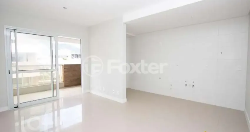 Apartamento com 2 quartos à venda na Rodovia Admar Gonzaga, 1669, Itacorubi, Florianópolis