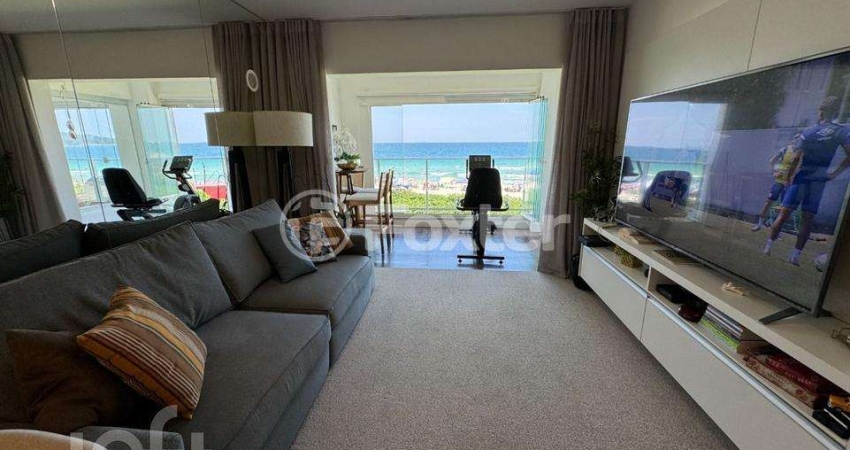 Apartamento com 2 quartos à venda na Rua das Gaivotas, 610, Ingleses do Rio Vermelho, Florianópolis
