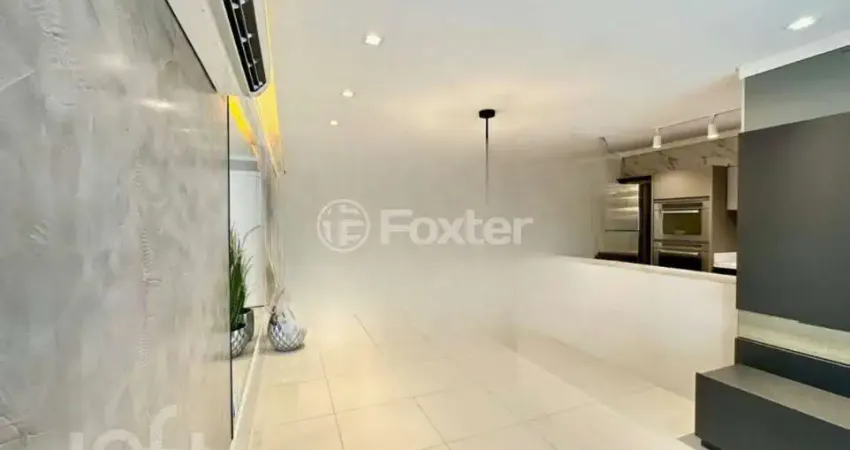 Apartamento com 2 quartos à venda na Boulevard Paulo Zimmer, 101, Agronômica, Florianópolis