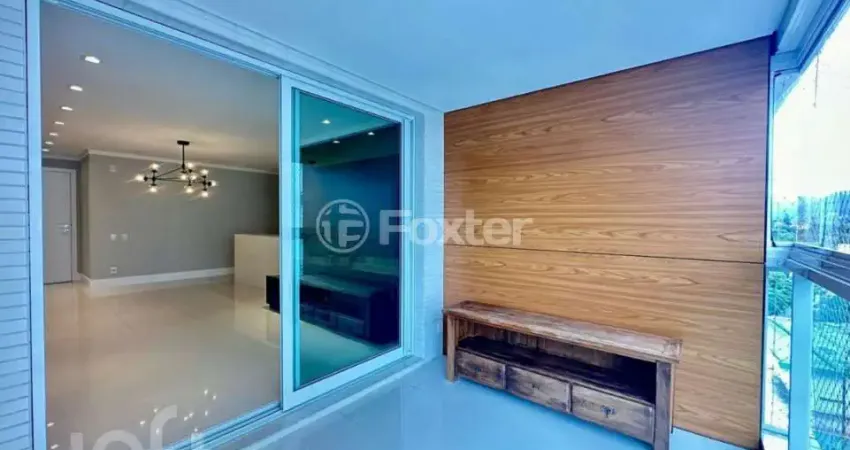 Apartamento com 2 quartos à venda na Boulevard Paulo Zimmer, 101, Agronômica, Florianópolis