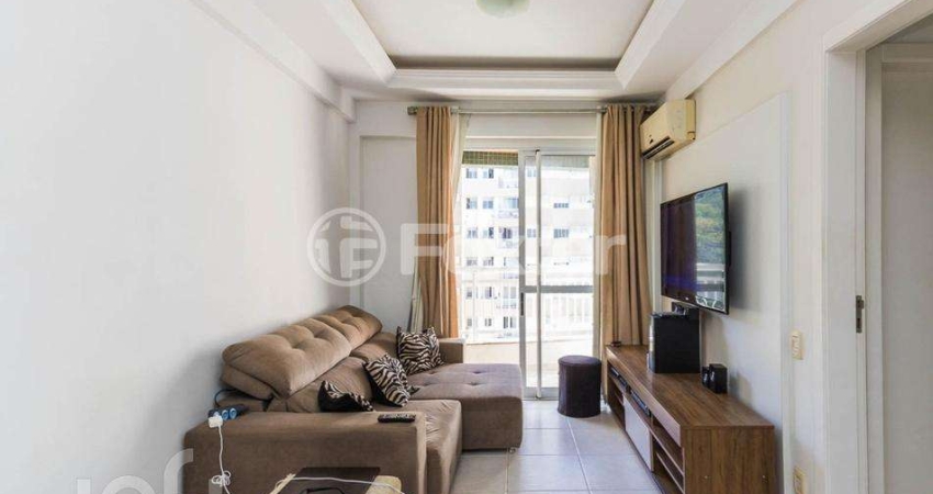 Apartamento com 2 quartos à venda na Rodovia Amaro Antônio Vieira, 2371, Itacorubi, Florianópolis