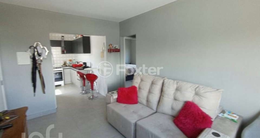 Apartamento com 2 quartos à venda na Rua Monroe, 67, Santa Tereza, Porto Alegre