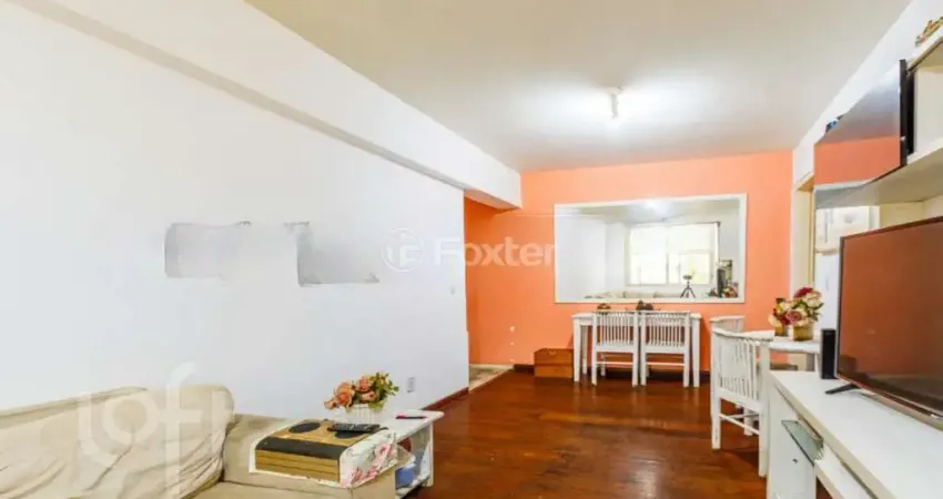 Apartamento com 2 quartos à venda na Avenida Padre Cacique, 354, Praia de Belas, Porto Alegre
