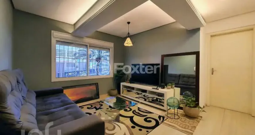 Apartamento com 2 quartos à venda na Avenida Plínio Brasil Milano, 499, Auxiliadora, Porto Alegre