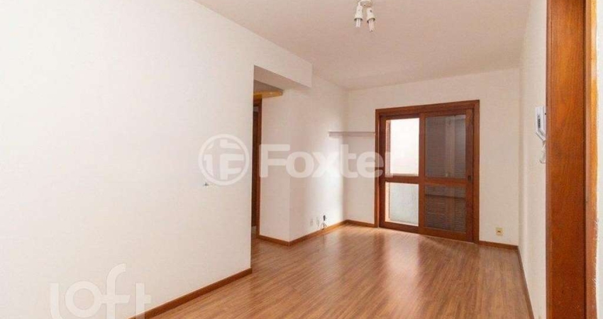 Apartamento com 2 quartos à venda na Rua Barão do Gravataí, 360, Menino Deus, Porto Alegre