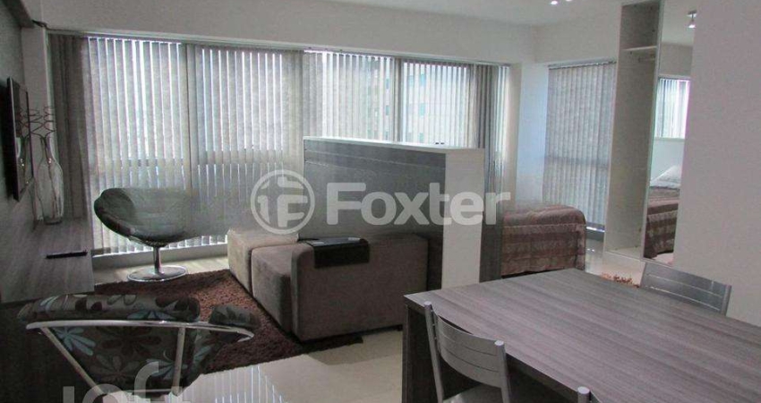 Apartamento com 1 quarto à venda na Avenida Borges de Medeiros, 2277, Centro Histórico, Porto Alegre