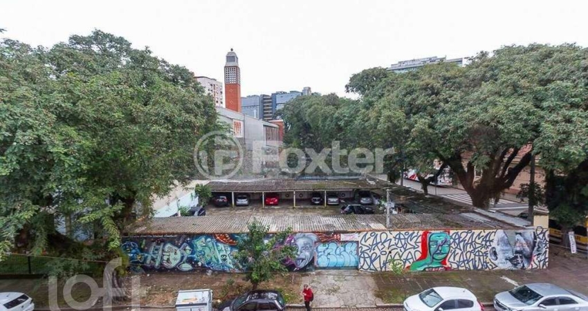 Cobertura com 2 quartos à venda na Rua Baronesa do Gravataí, 22, Cidade Baixa, Porto Alegre