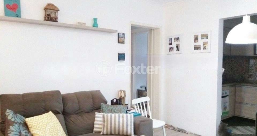 Apartamento com 1 quarto à venda na Avenida Coronel Lucas de Oliveira, 1626, Bela Vista, Porto Alegre