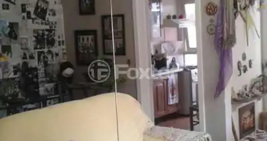 Apartamento com 1 quarto à venda na Rua Luiz Carlos S. Corrêa, 40, Jardim do Salso, Porto Alegre