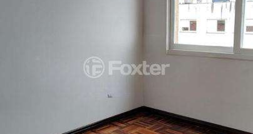 Apartamento com 1 quarto à venda na Rua Vicente da Fontoura, 1021, Santana, Porto Alegre