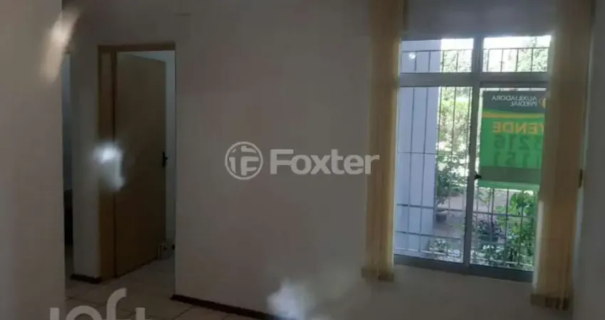 Apartamento com 2 quartos à venda na Rua Dolores Duran, 701, Lomba do Pinheiro, Porto Alegre