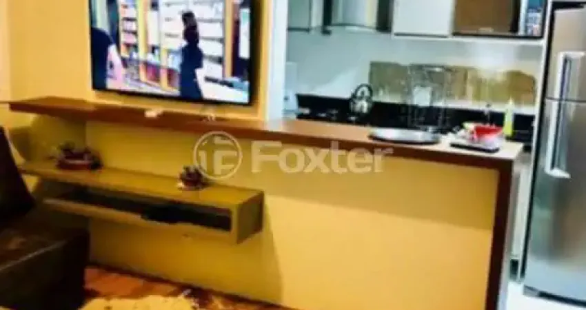 Apartamento com 3 quartos à venda na Avenida Juca Batista, 150, Cavalhada, Porto Alegre