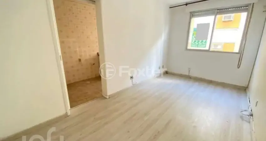 Apartamento com 1 quarto à venda na Rua Olavo Bilac, 110, Azenha, Porto Alegre