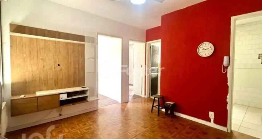 Apartamento com 2 quartos à venda na Rua Joaquim Nabuco, 415, Cidade Baixa, Porto Alegre