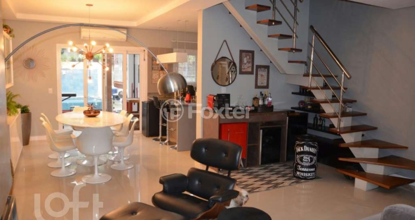 Casa com 3 quartos à venda na Rua Wilson Conceição Bona, 164, Hípica, Porto Alegre