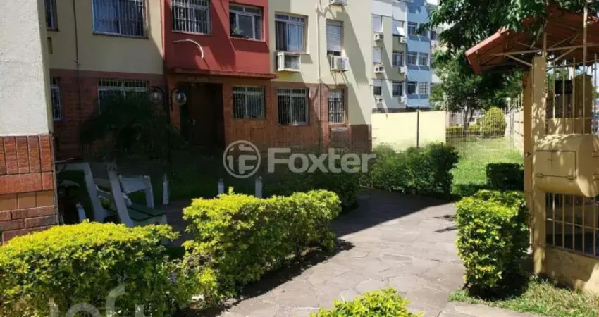 Apartamento com 2 quartos à venda na Rua Gabriel Franco da Luz, 205, Sarandi, Porto Alegre