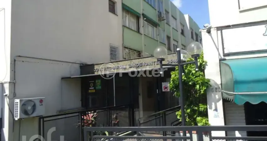 Apartamento com 1 quarto à venda na Avenida Teresópolis, 2548, Teresópolis, Porto Alegre