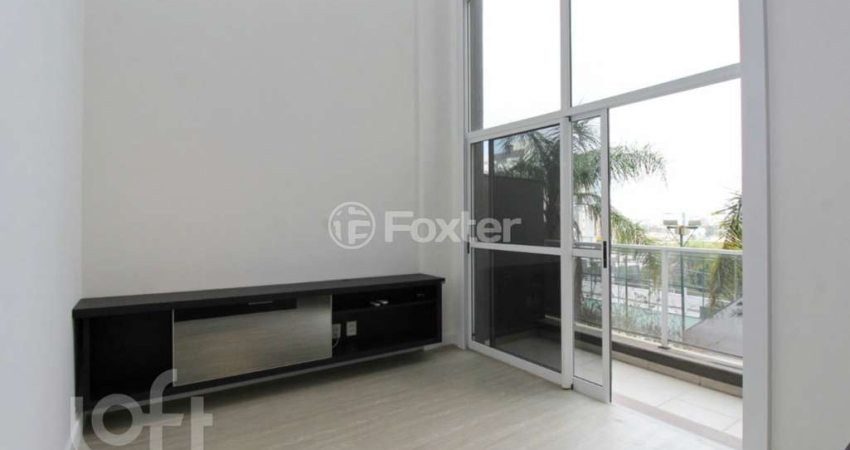 Apartamento com 1 quarto à venda na Rua José Albano Volkmer, 230, Jardim do Salso, Porto Alegre