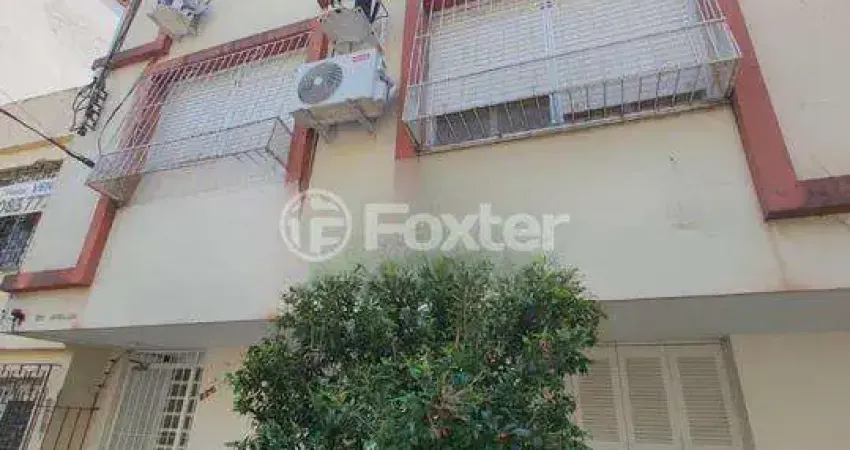 Apartamento com 1 quarto à venda na Rua Felipe Camarão, 225, Rio Branco, Porto Alegre