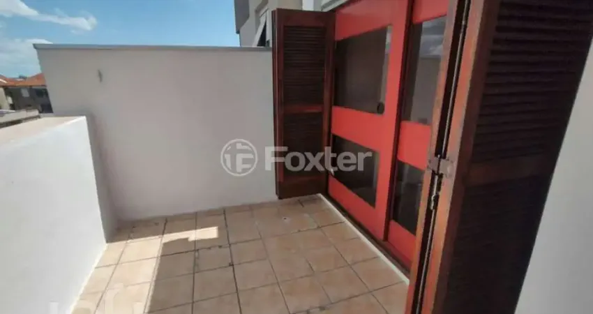 Cobertura com 1 quarto à venda na Rua da República, 555, Cidade Baixa, Porto Alegre