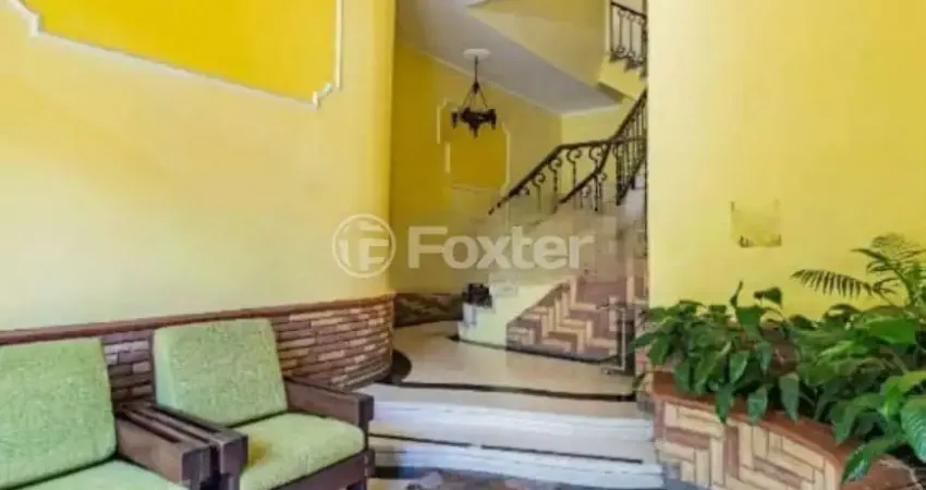 Apartamento com 2 quartos à venda na Rua Morretes, 24, Santa Maria Goretti, Porto Alegre