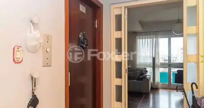 Apartamento com 2 quartos à venda na Rua Duque de Caxias, 1374, Centro Histórico, Porto Alegre