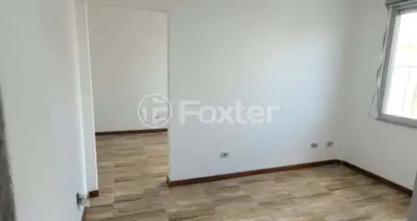 Apartamento com 1 quarto à venda na Rua Joaquim de Carvalho, 305, Vila Nova, Porto Alegre