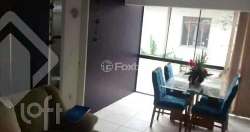 Apartamento com 2 quartos à venda na Rua José Juliano, 30, São Sebastião, Porto Alegre